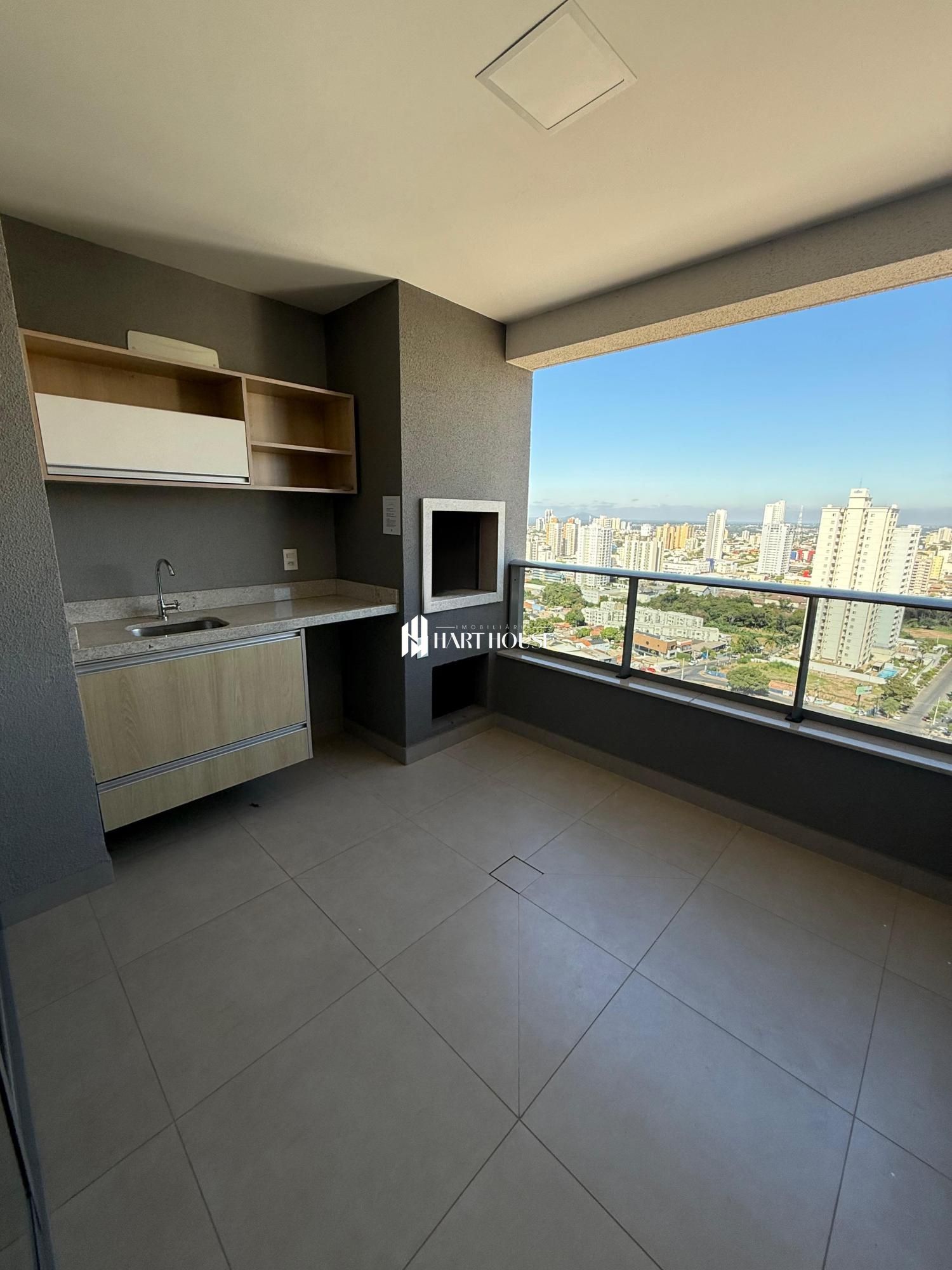 Apartamento para alugar  no Jardim Aclimação - Cuiabá, MT. Imóveis