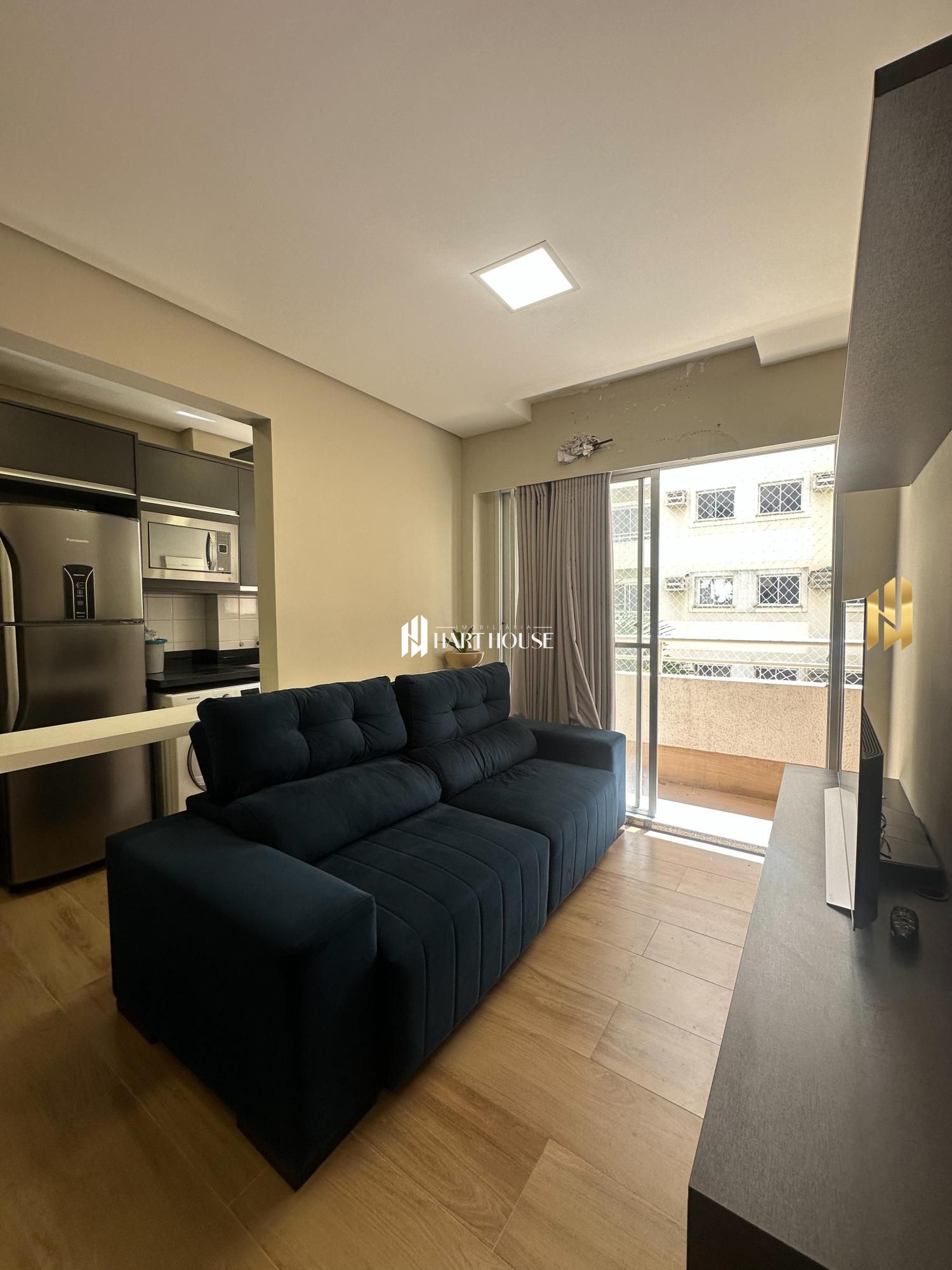 Apartamento com 2 Dormitórios à venda, 50 m² por R$ 358.000,00 Apartamento com 2 Dormitórios à venda, 50 m² por R$ 358.000,00