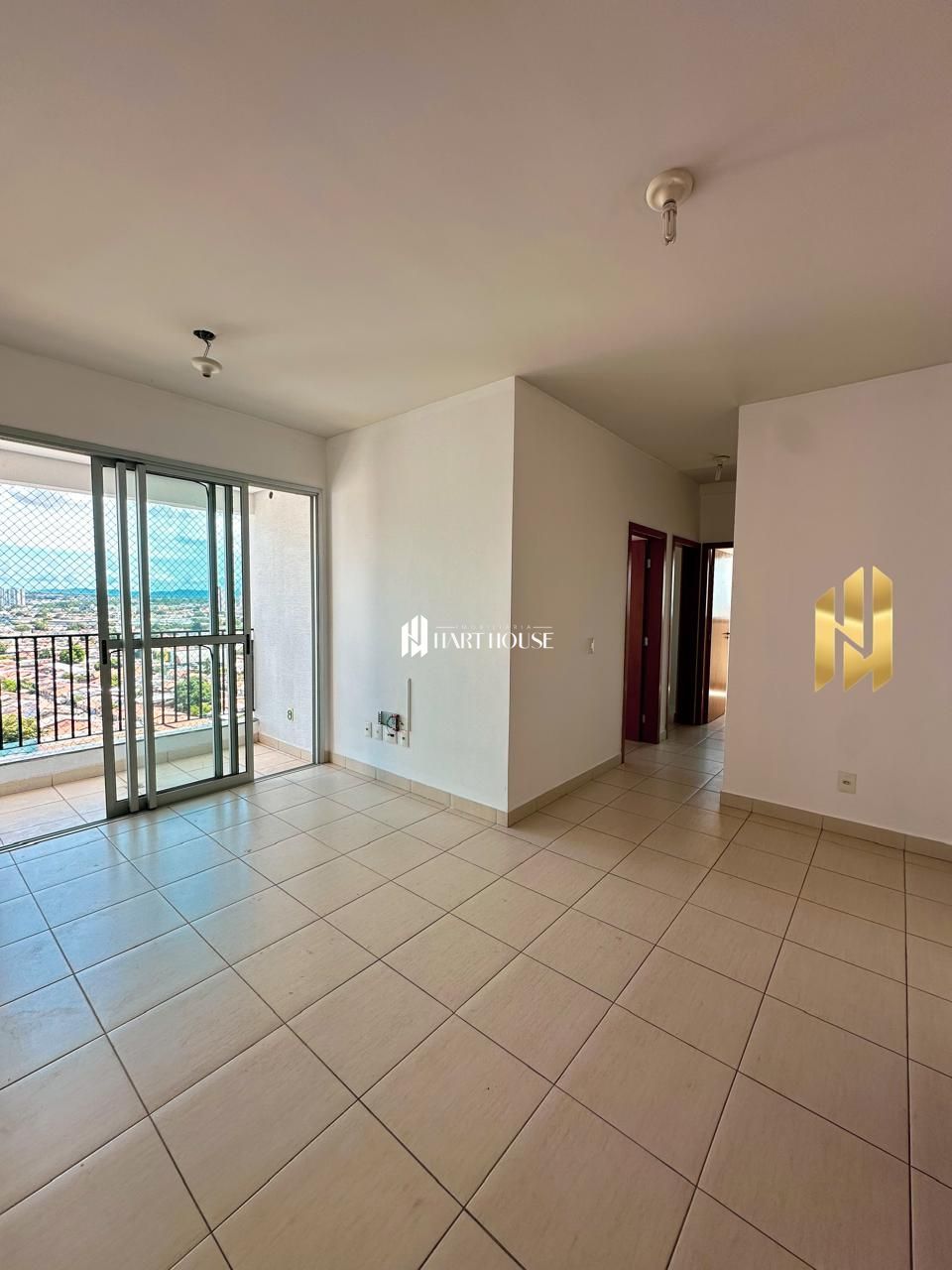 Apartamento à venda  no Grande Terceiro - Cuiabá, MT. Imóveis