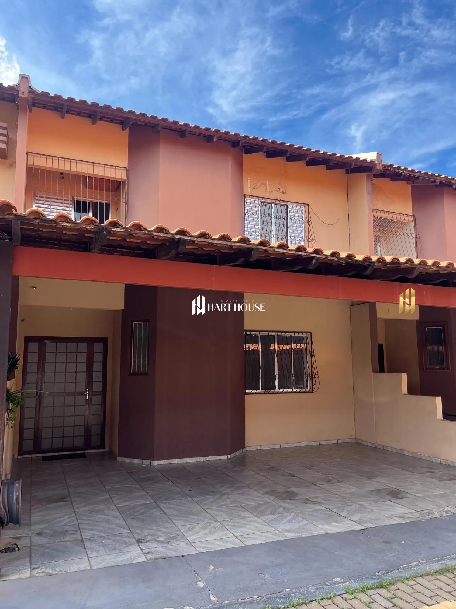 Casa em condomínio à venda  no Chácara dos Pinheiros - Cuiabá, MT. Imóveis