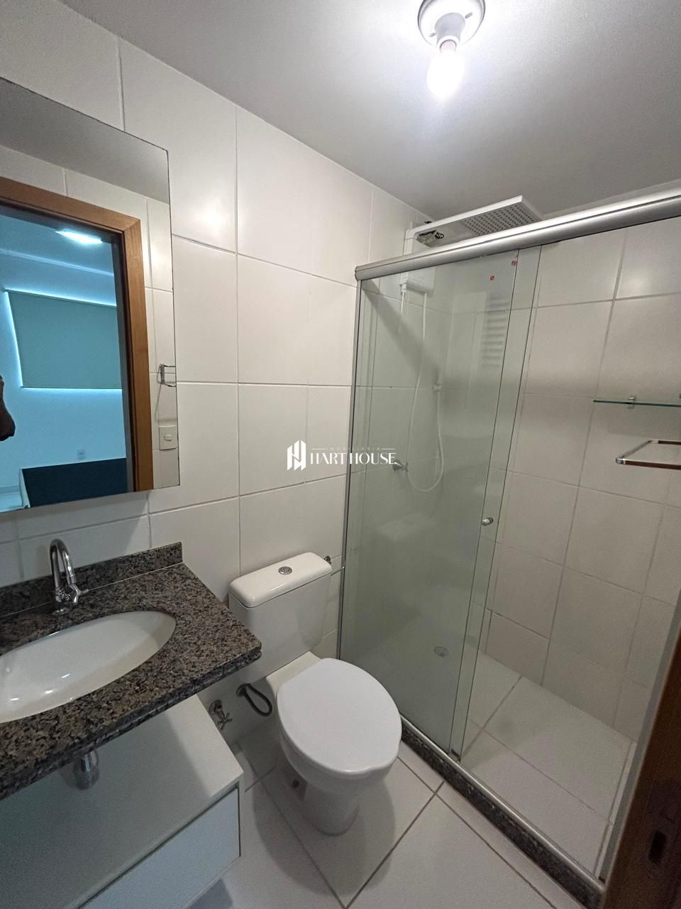 Apartamento com 2 Dormitórios para alugar, 54 m² por R$ 2.000,00 Apartamento com 2 Dormitórios para alugar, 54 m² por R$ 2.000,00