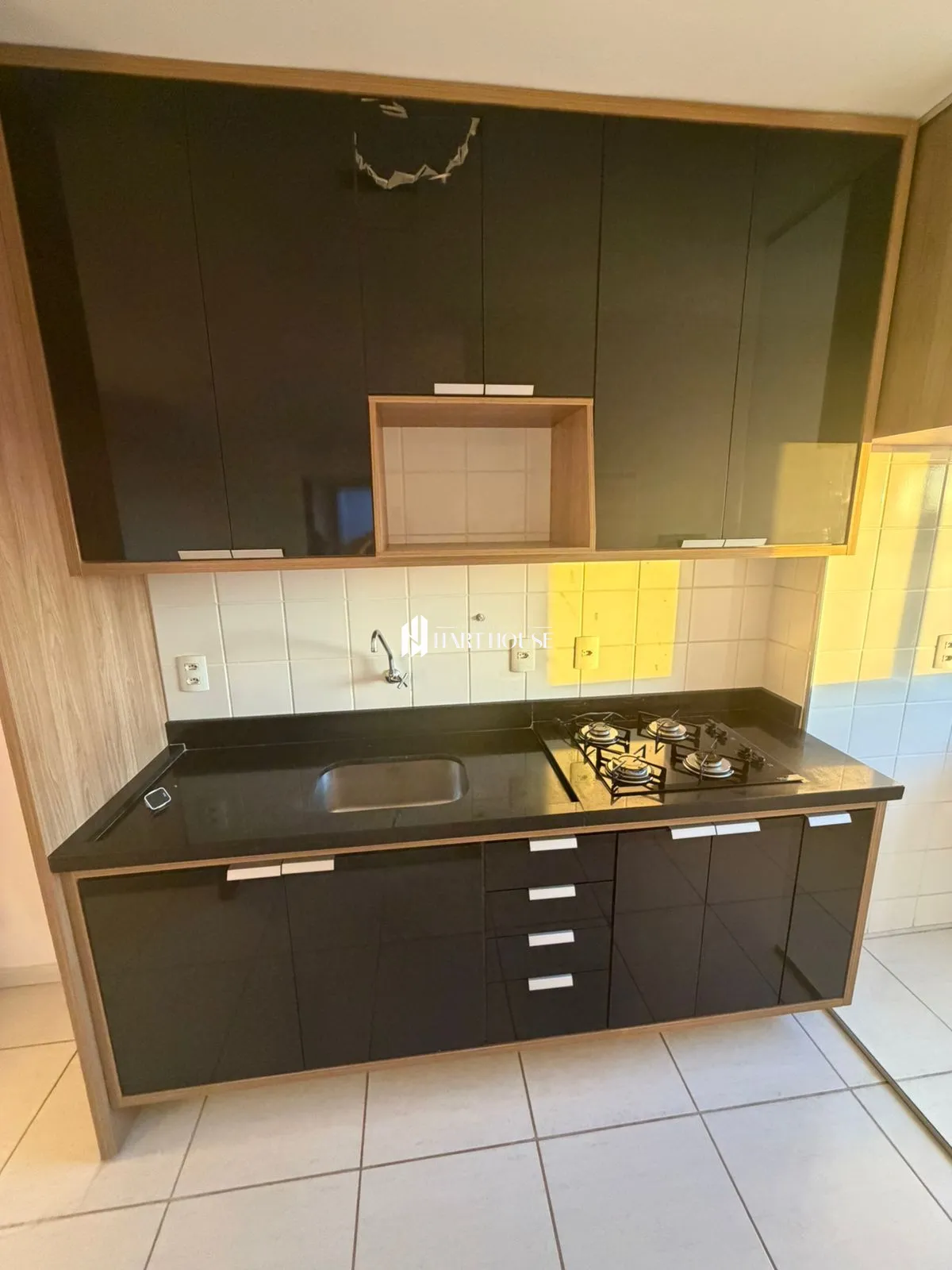 Apartamento com 2 Dormitórios para alugar, 70 m² por R$ 2.750,00 Apartamento com 2 Dormitórios para alugar, 70 m² por R$ 2.750,00