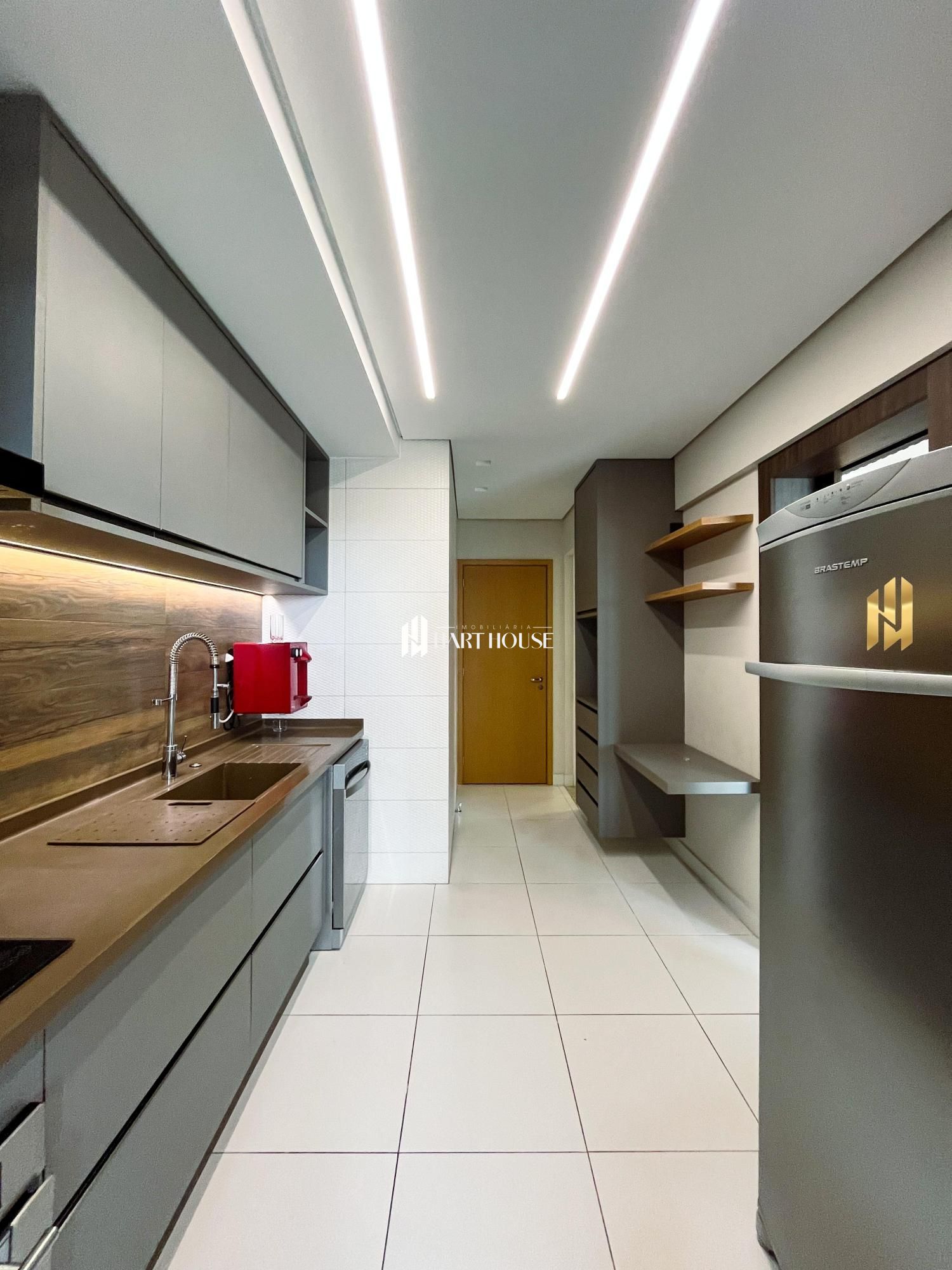 Apartamento com 3 Dormitórios para alugar, 155 m² por R$ 8.400,00 Apartamento com 3 Dormitórios para alugar, 155 m² por R$ 8.400,00