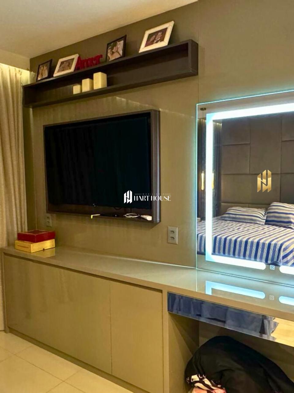 Casa em condomínio com 3 Dormitórios à venda, 154 m² por R$ 1.180.000,00 Casa em condomínio com 3 Dormitórios à venda, 154 m² por R$ 1.180.000,00