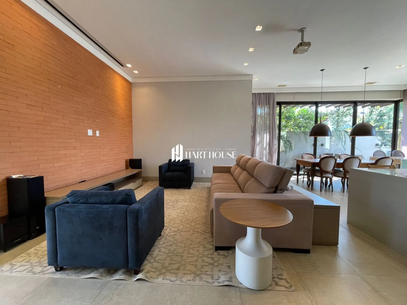 Casa em condomínio com 3 Dormitórios à venda, 217 m² por R$ 2.890.000,00 Casa em condomínio com 3 Dormitórios à venda, 217 m² por R$ 2.890.000,00