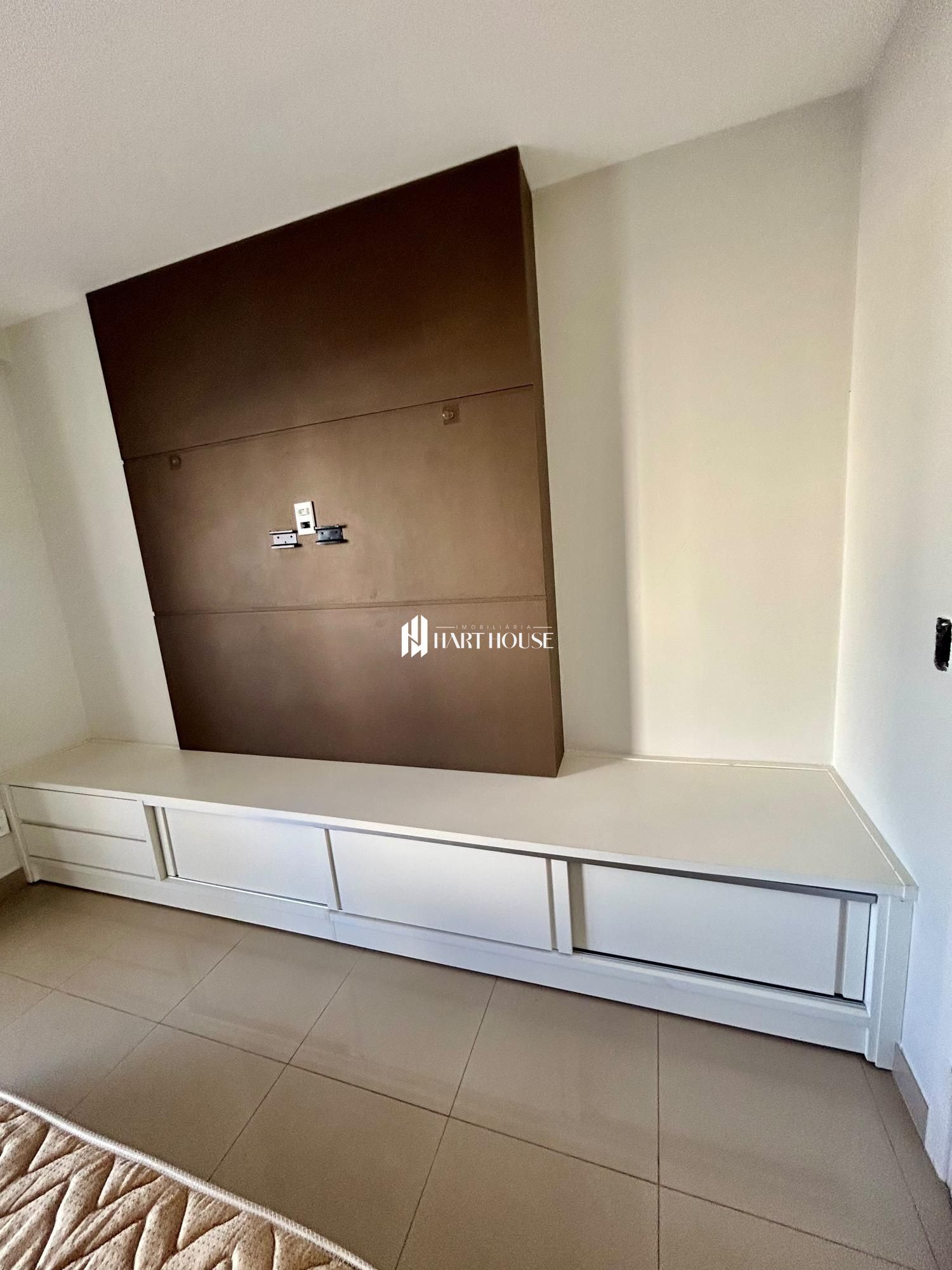 Apartamento com 1 Dormitórios para alugar, 43 m² por R$ 3.875,00 Apartamento com 1 Dormitórios para alugar, 43 m² por R$ 3.875,00