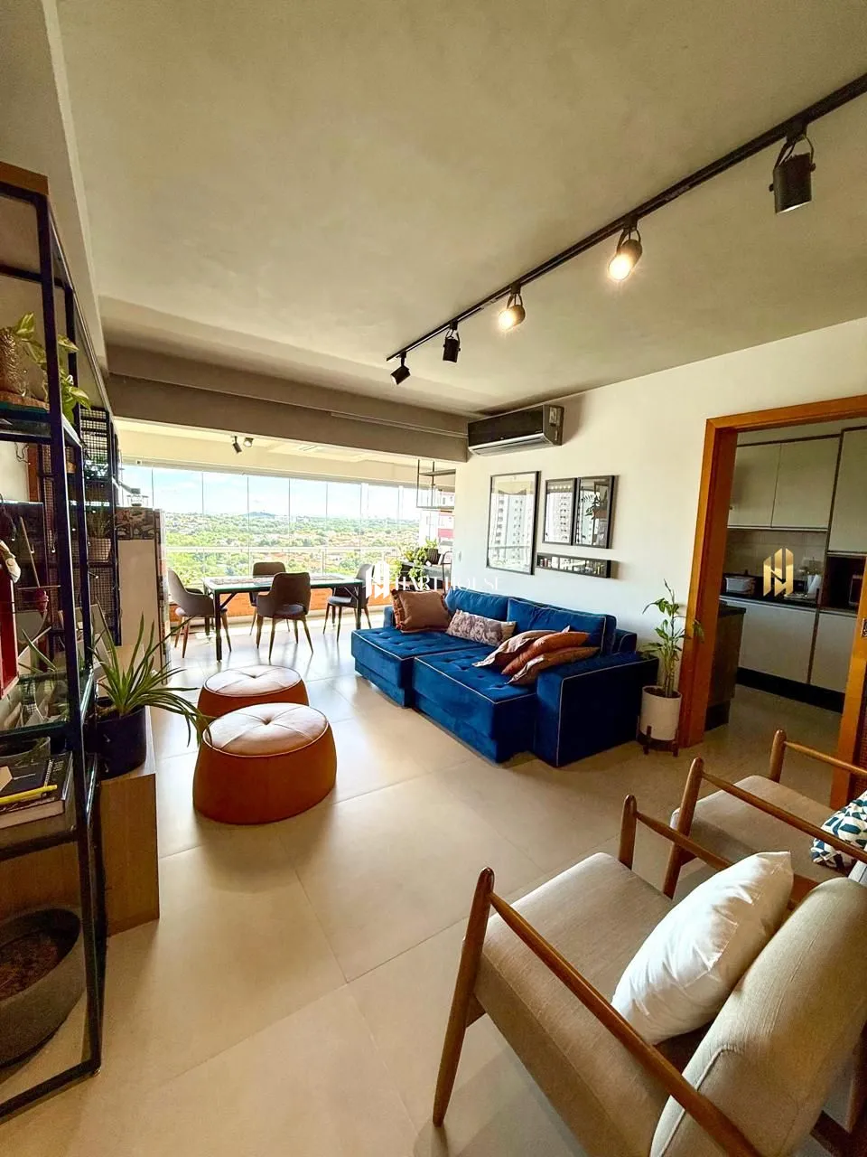 Apartamento à venda  no Jardim Aclimação - Cuiabá, MT. Imóveis