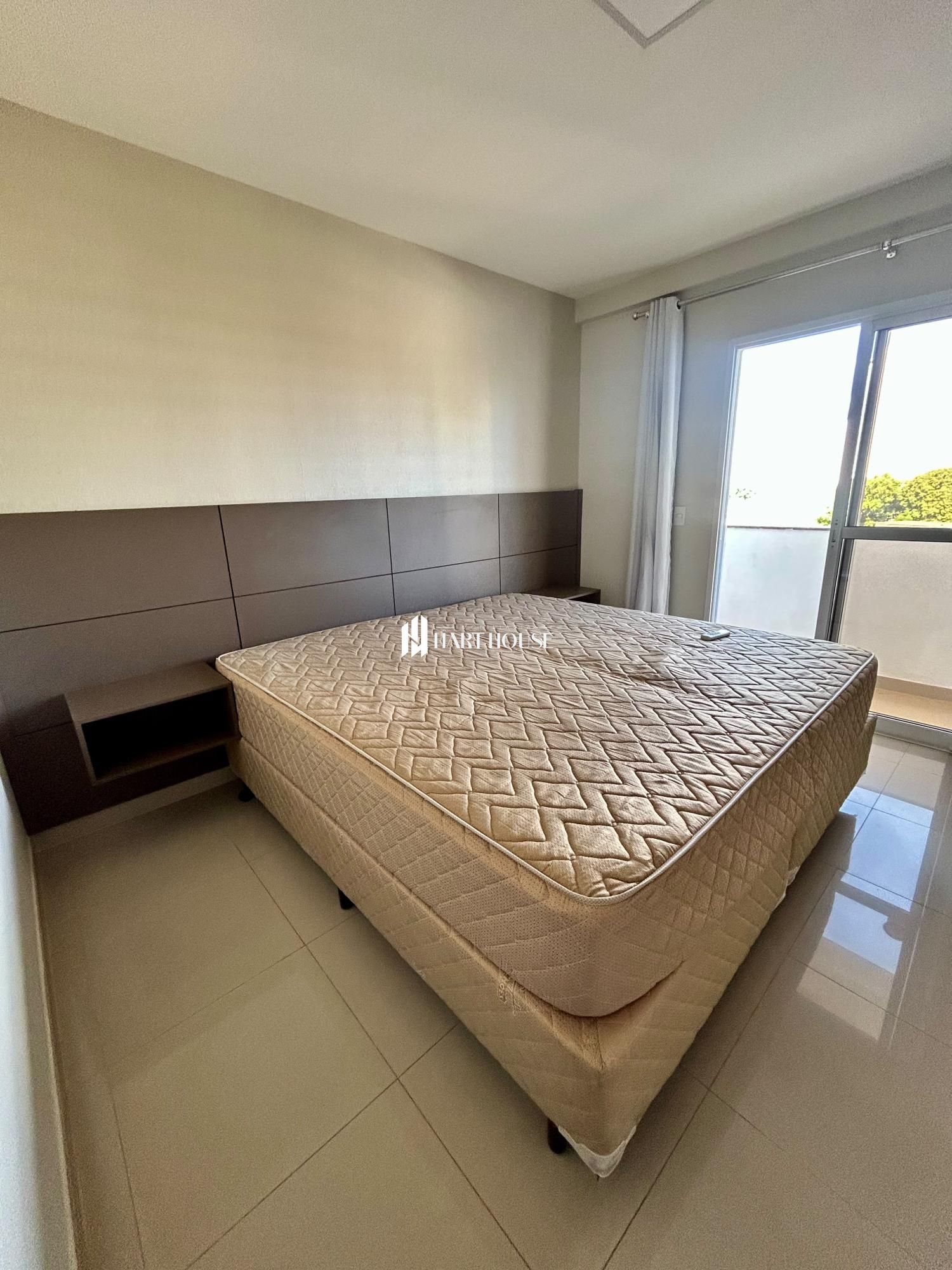 Apartamento com 1 Dormitórios para alugar, 43 m² por R$ 3.875,00 Apartamento com 1 Dormitórios para alugar, 43 m² por R$ 3.875,00
