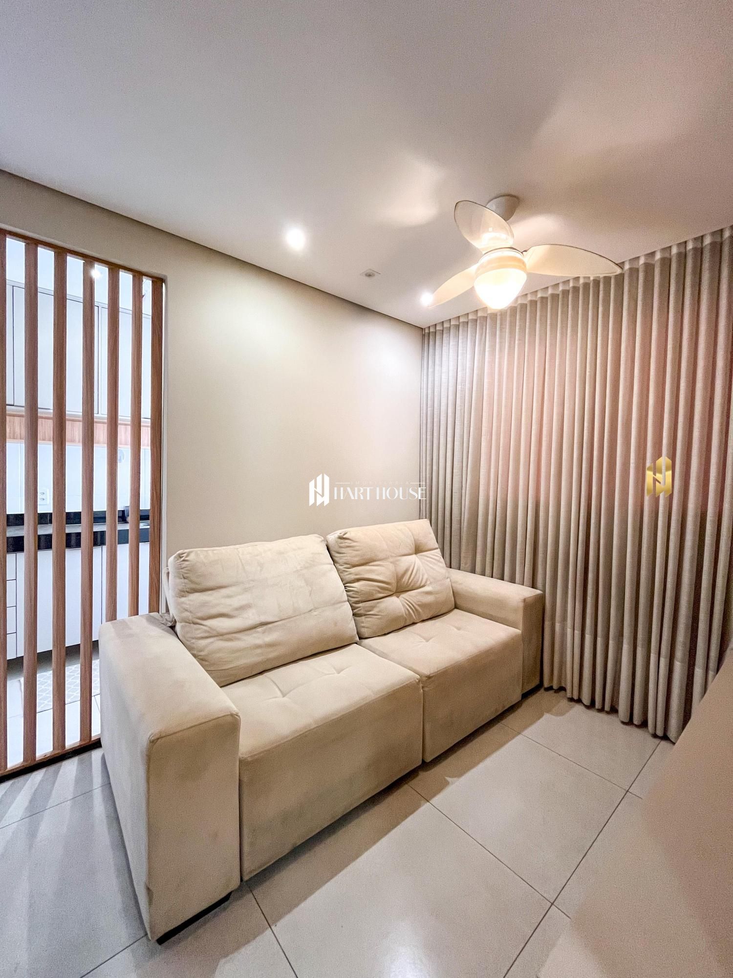 Apartamento com 2 Dormitórios à venda, 40 m² por R$ 350.000,00 Apartamento com 2 Dormitórios à venda, 40 m² por R$ 350.000,00