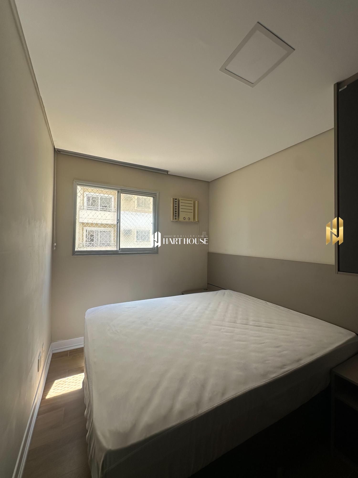 Apartamento com 2 Dormitórios à venda, 50 m² por R$ 358.000,00 Apartamento com 2 Dormitórios à venda, 50 m² por R$ 358.000,00