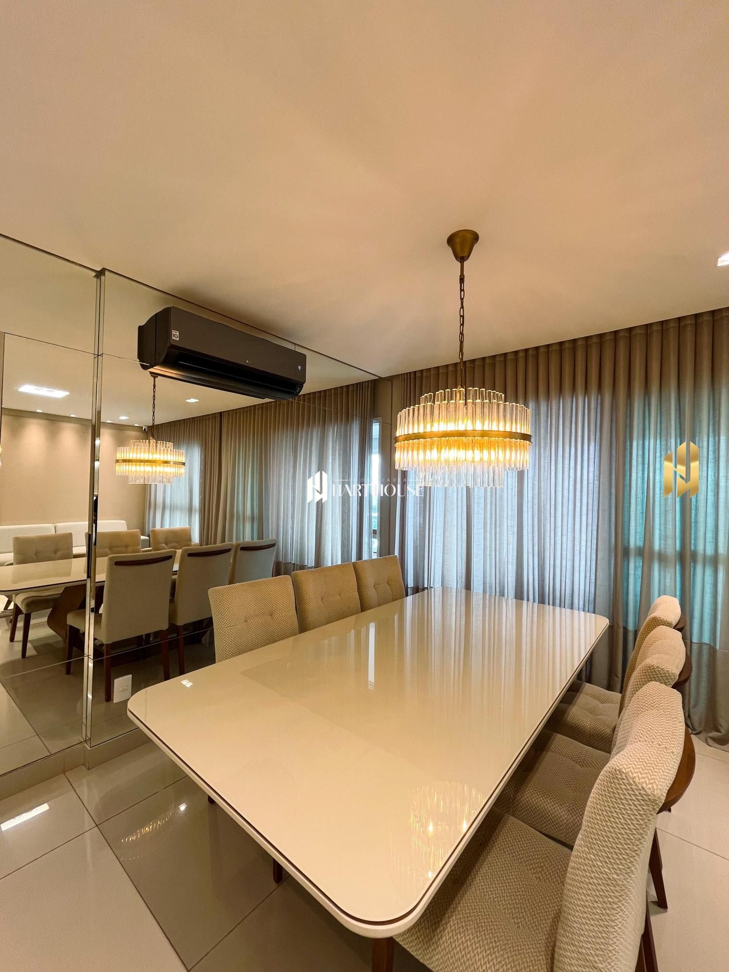 Apartamento com 3 Dormitórios à venda, 168 m² por R$ 2.500.000,00 Apartamento com 3 Dormitórios à venda, 168 m² por R$ 2.500.000,00