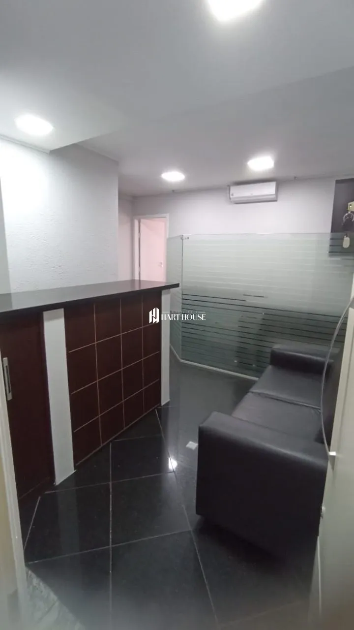 Sala comercial com 1 Dormitórios à venda, 38 m² por R$ 179.990,00 Sala comercial com 1 Dormitórios à venda, 38 m² por R$ 179.990,00
