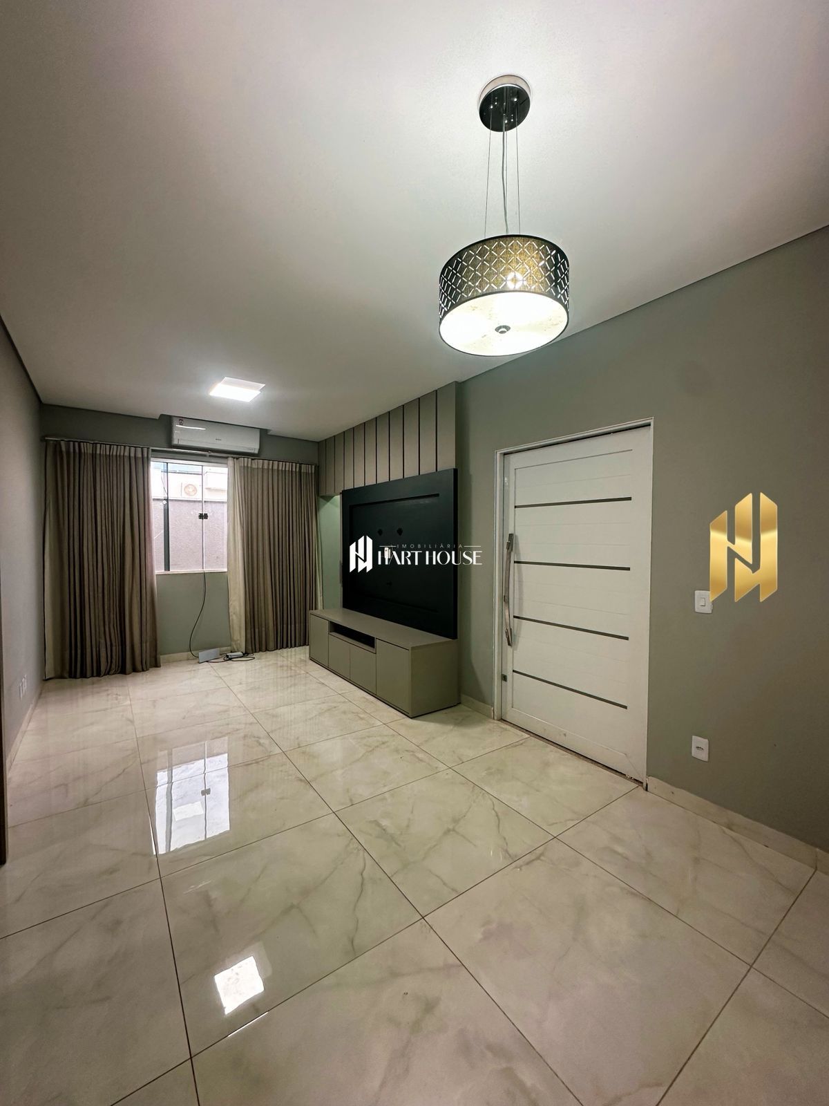 Casa em condomínio à venda  no Condomínio Primor das Torres - Cuiabá, MT. Imóveis