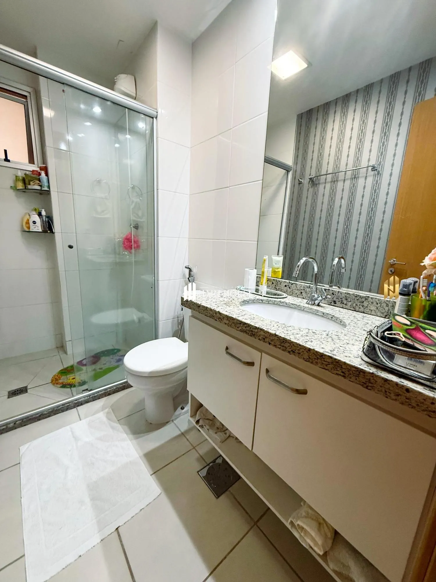 Apartamento com 3 Dormitórios à venda, 110 m² por R$ 950.000,00 Apartamento com 3 Dormitórios à venda, 110 m² por R$ 950.000,00