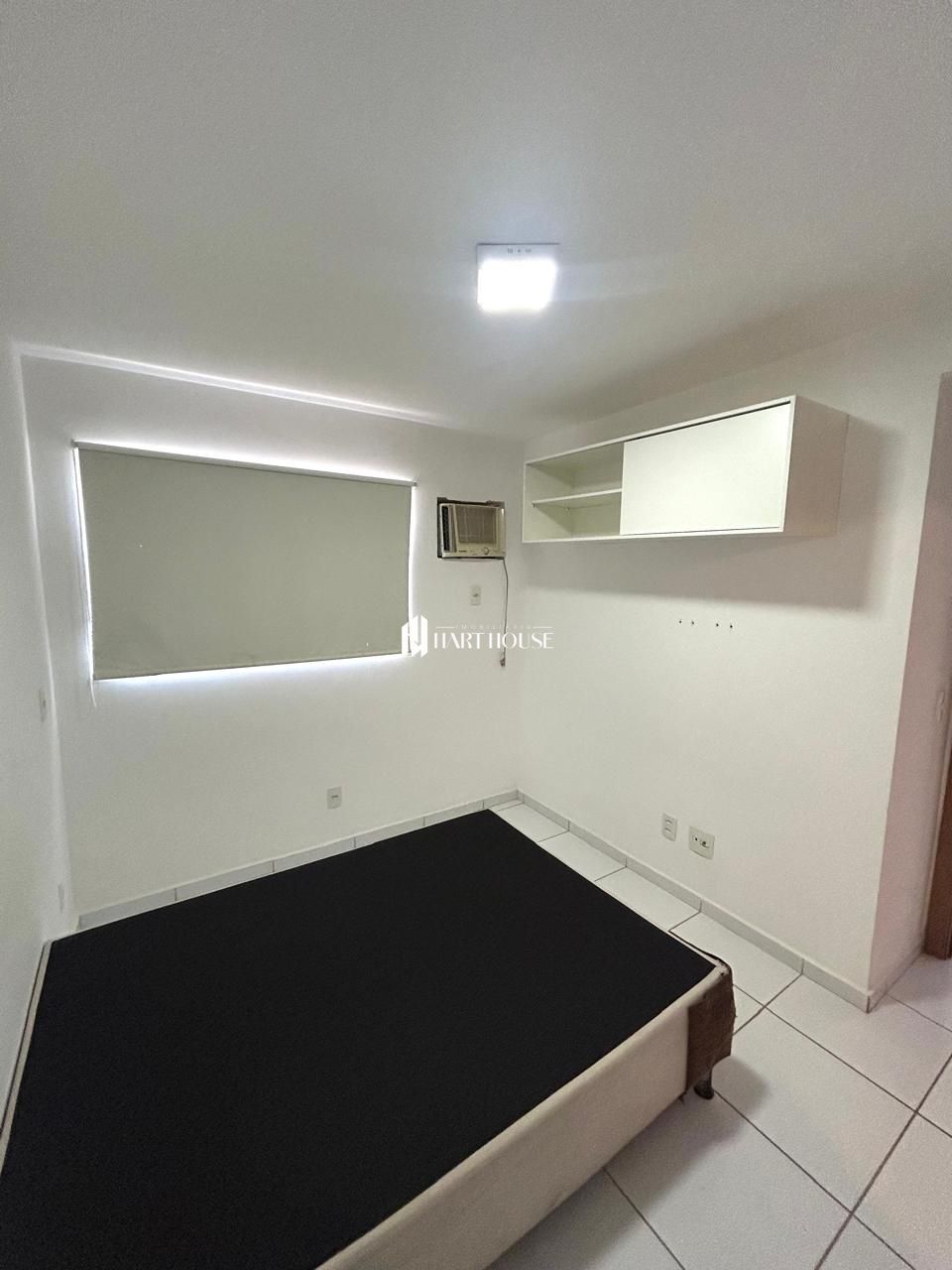 Apartamento com 2 Dormitórios para alugar, 54 m² por R$ 2.000,00 Apartamento com 2 Dormitórios para alugar, 54 m² por R$ 2.000,00