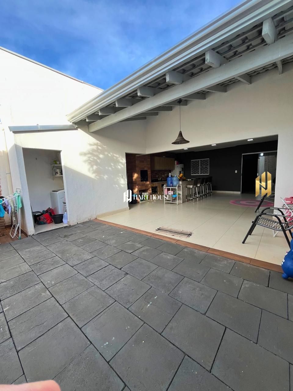 Casa em condomínio com 3 Dormitórios à venda, 100 m² por R$ 580.000,00 Casa em condomínio com 3 Dormitórios à venda, 100 m² por R$ 580.000,00