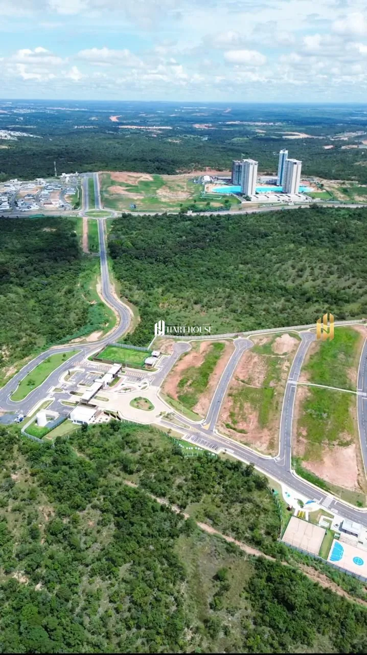 Terreno/Lote à venda  no Ribeirão do Lipa - Cuiabá, MT. Imóveis