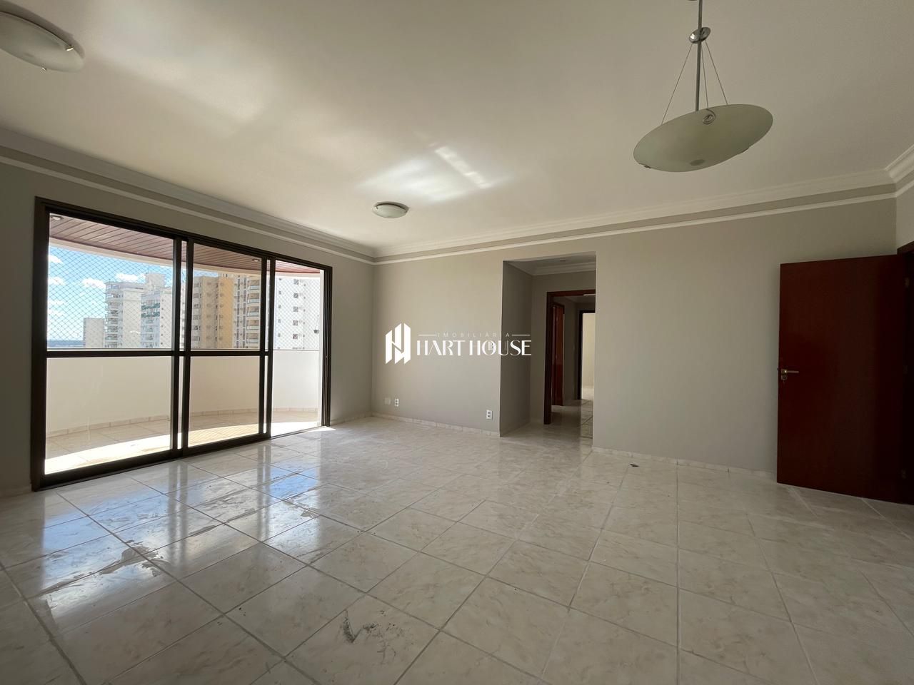 Apartamento à venda  no Alvorada - Cuiabá, MT. Imóveis