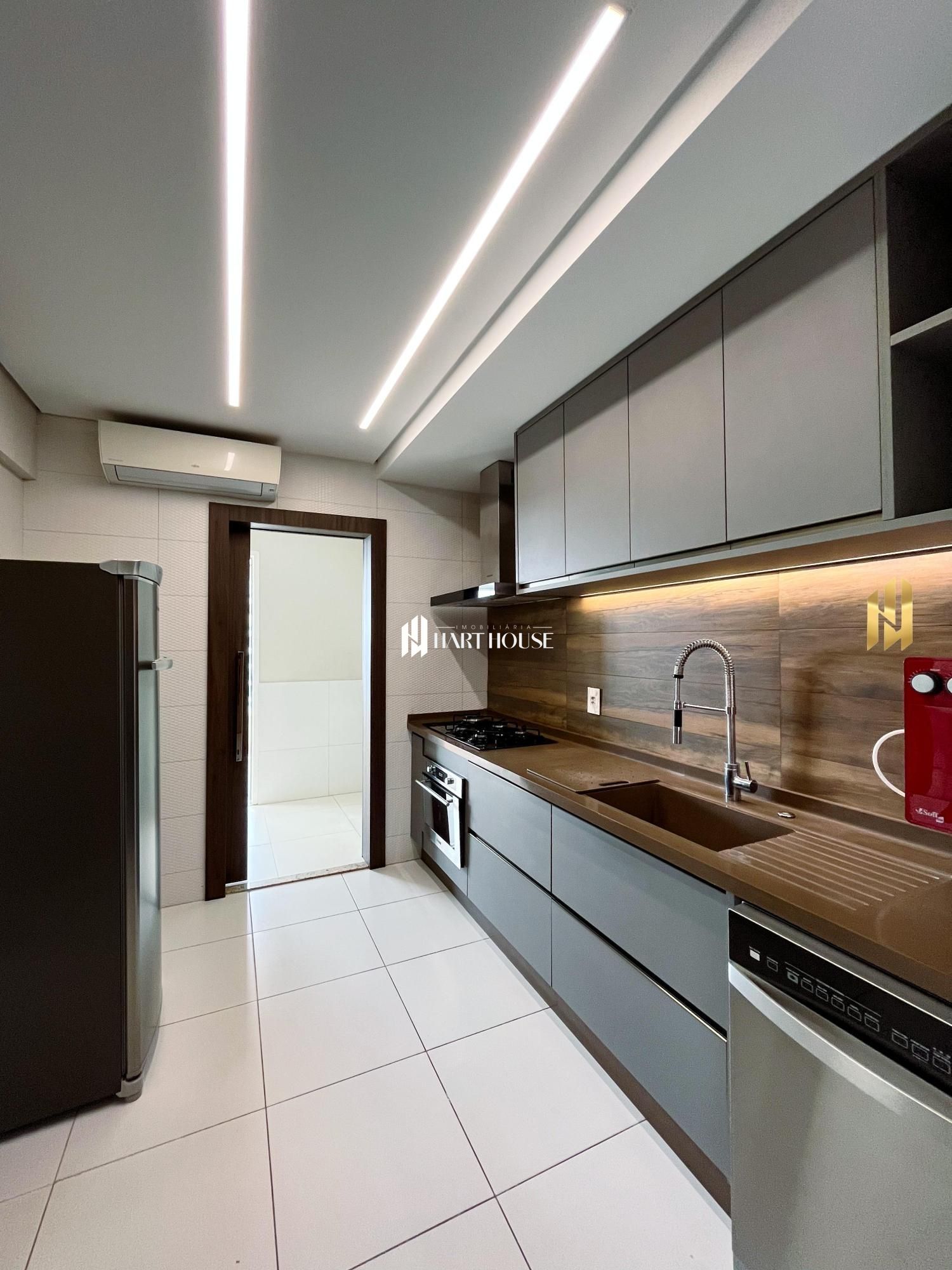 Apartamento com 3 Dormitórios para alugar, 155 m² por R$ 8.400,00 Apartamento com 3 Dormitórios para alugar, 155 m² por R$ 8.400,00