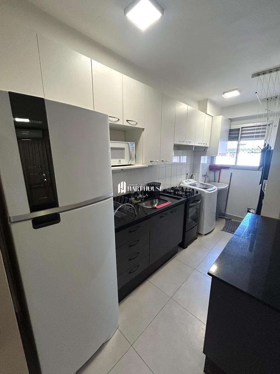 Apartamento para alugar  no Porto - Cuiabá, MT. Imóveis