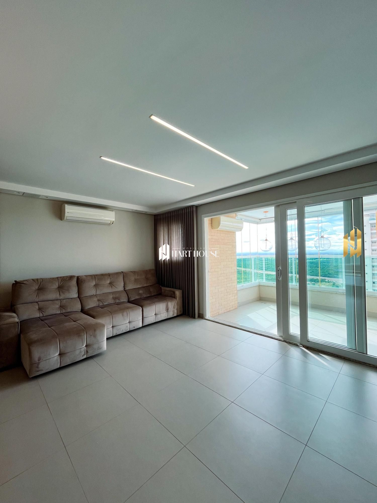 Apartamento com 3 Dormitórios para alugar, 155 m² por R$ 8.400,00 Apartamento com 3 Dormitórios para alugar, 155 m² por R$ 8.400,00