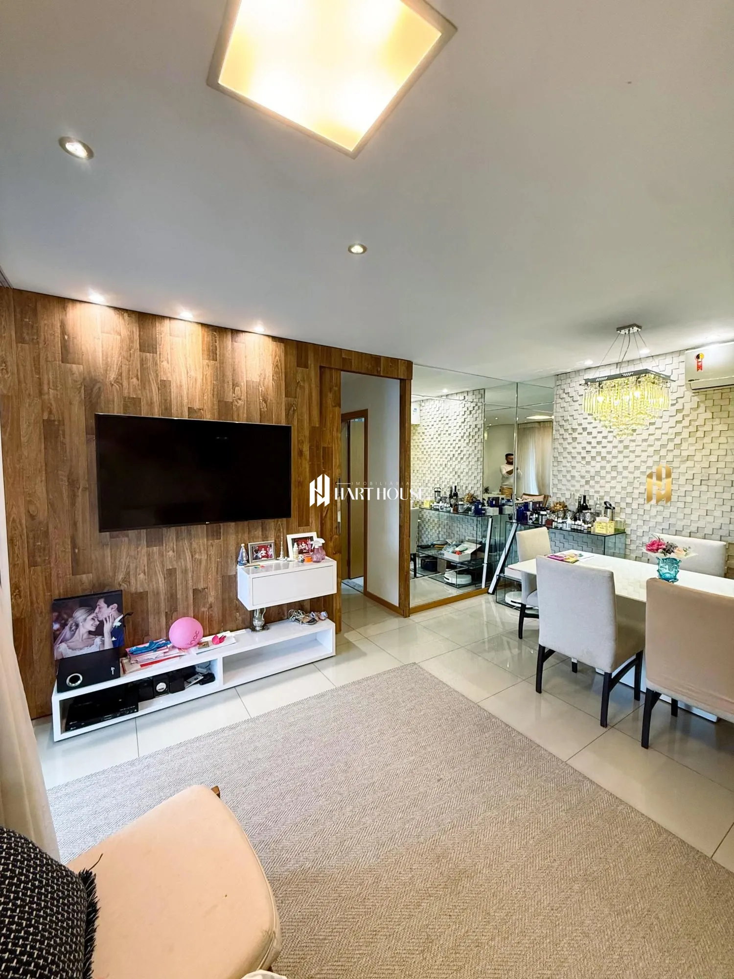 Apartamento com 3 Dormitórios à venda, 110 m² por R$ 950.000,00 Apartamento com 3 Dormitórios à venda, 110 m² por R$ 950.000,00