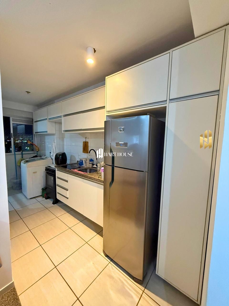 Apartamento à venda  no Jardim Califórnia - Cuiabá, MT. Imóveis