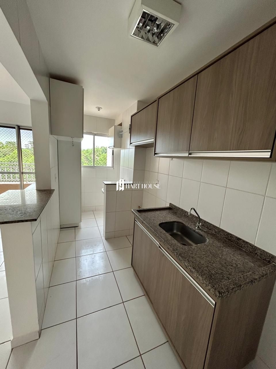 Apartamento com 2 Dormitórios para alugar, 54 m² por R$ 2.000,00 Apartamento com 2 Dormitórios para alugar, 54 m² por R$ 2.000,00