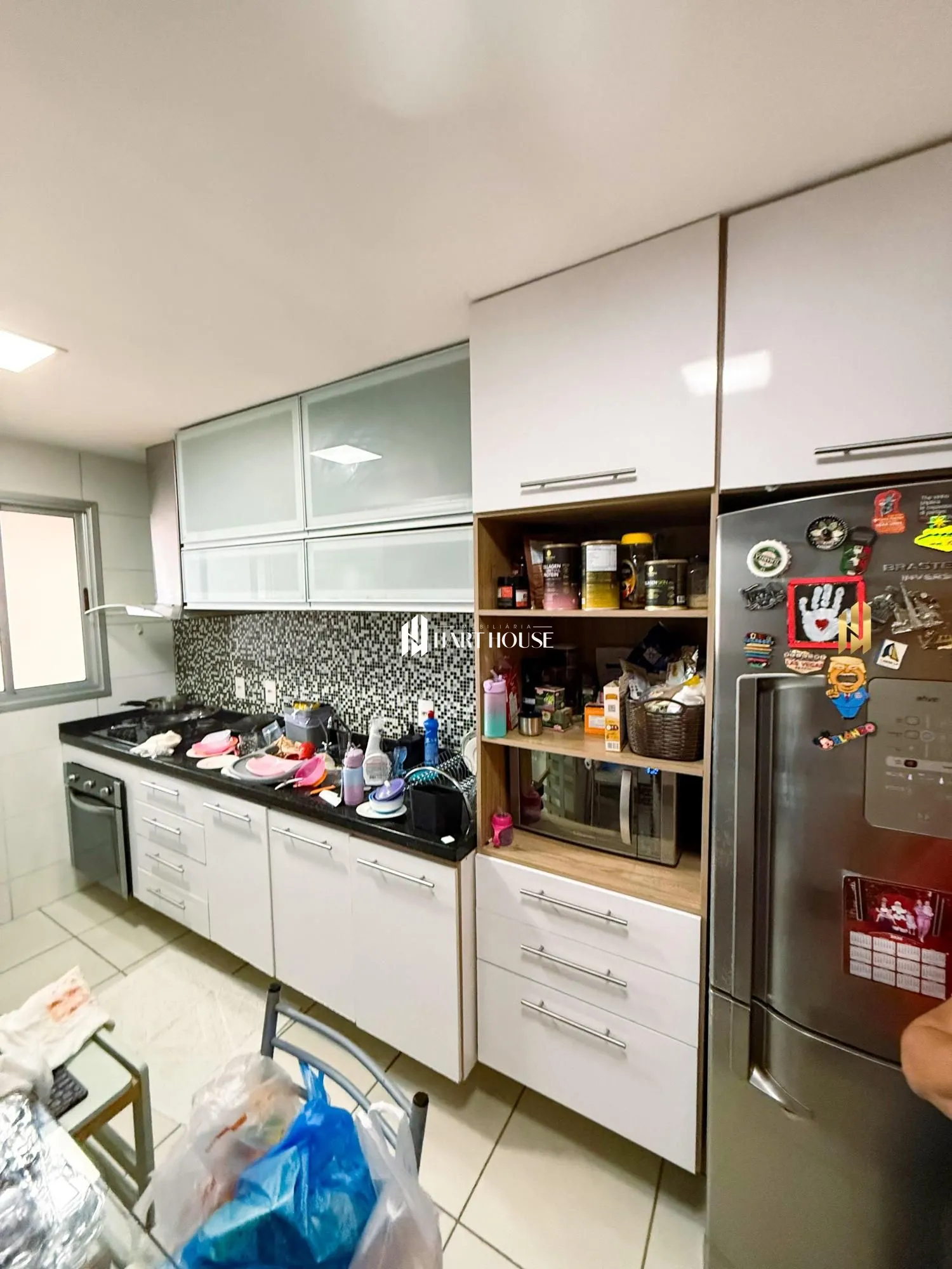 Apartamento com 3 Dormitórios à venda, 110 m² por R$ 950.000,00 Apartamento com 3 Dormitórios à venda, 110 m² por R$ 950.000,00