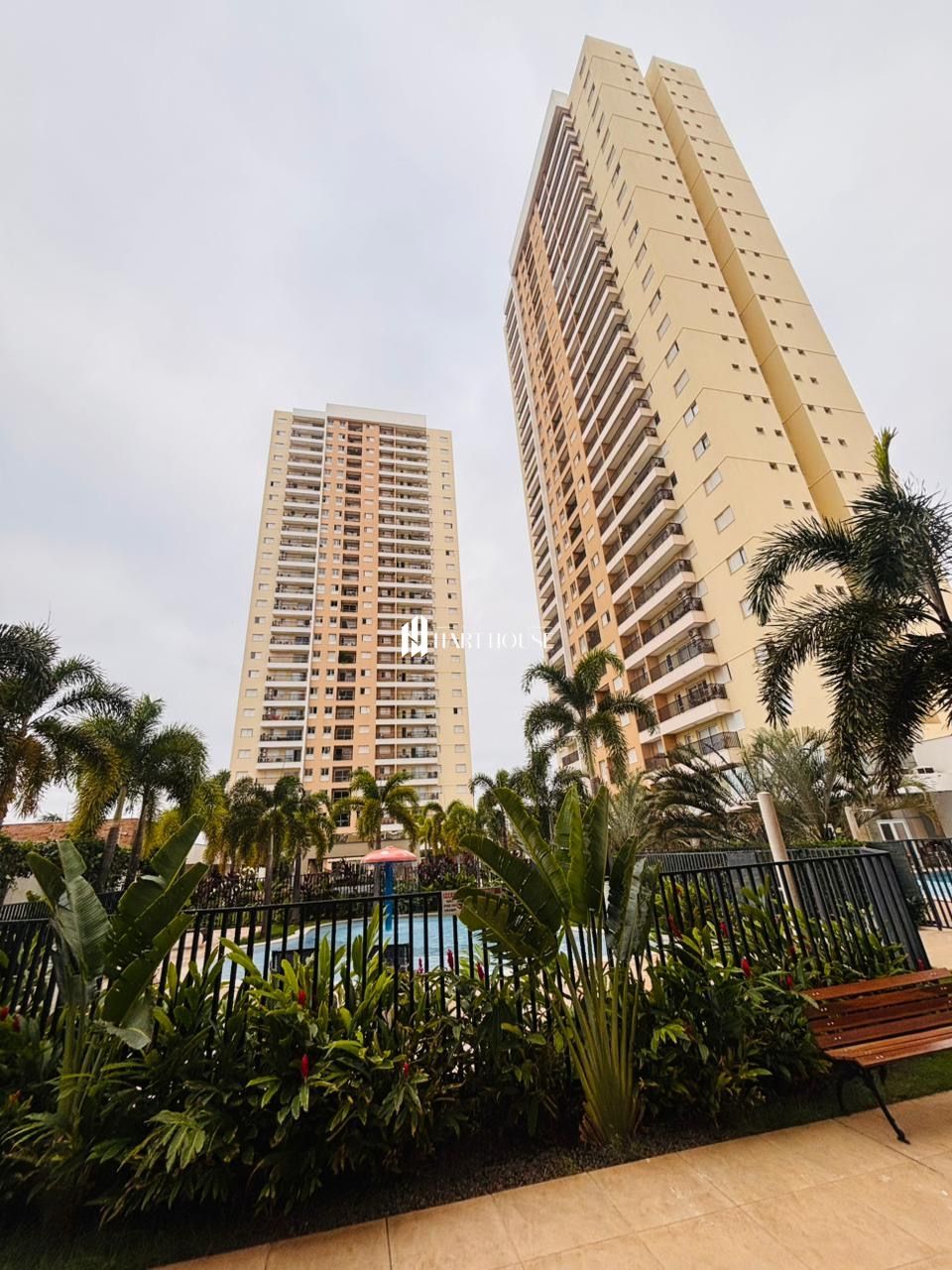 Apartamento com 3 Dormitórios para alugar, 73 m² por R$ 4.500,00 Apartamento com 3 Dormitórios para alugar, 73 m² por R$ 4.500,00