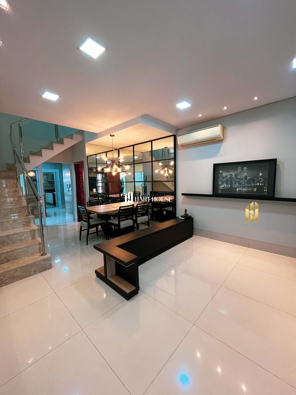 Casa à venda  no Santa Cruz - Cuiabá, MT. Imóveis