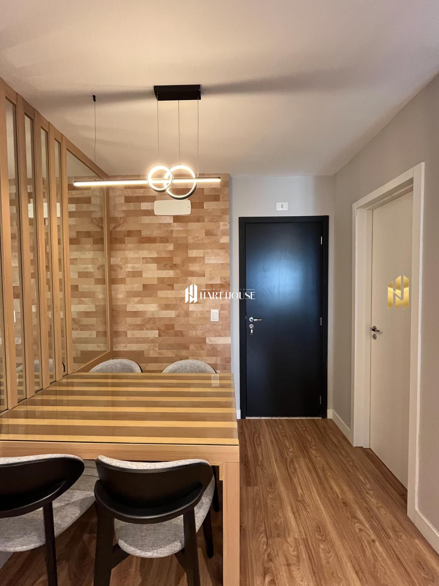 Apartamento com 1 Dormitórios à venda, 52 m² por R$ 660.000,00 Apartamento com 1 Dormitórios à venda, 52 m² por R$ 660.000,00