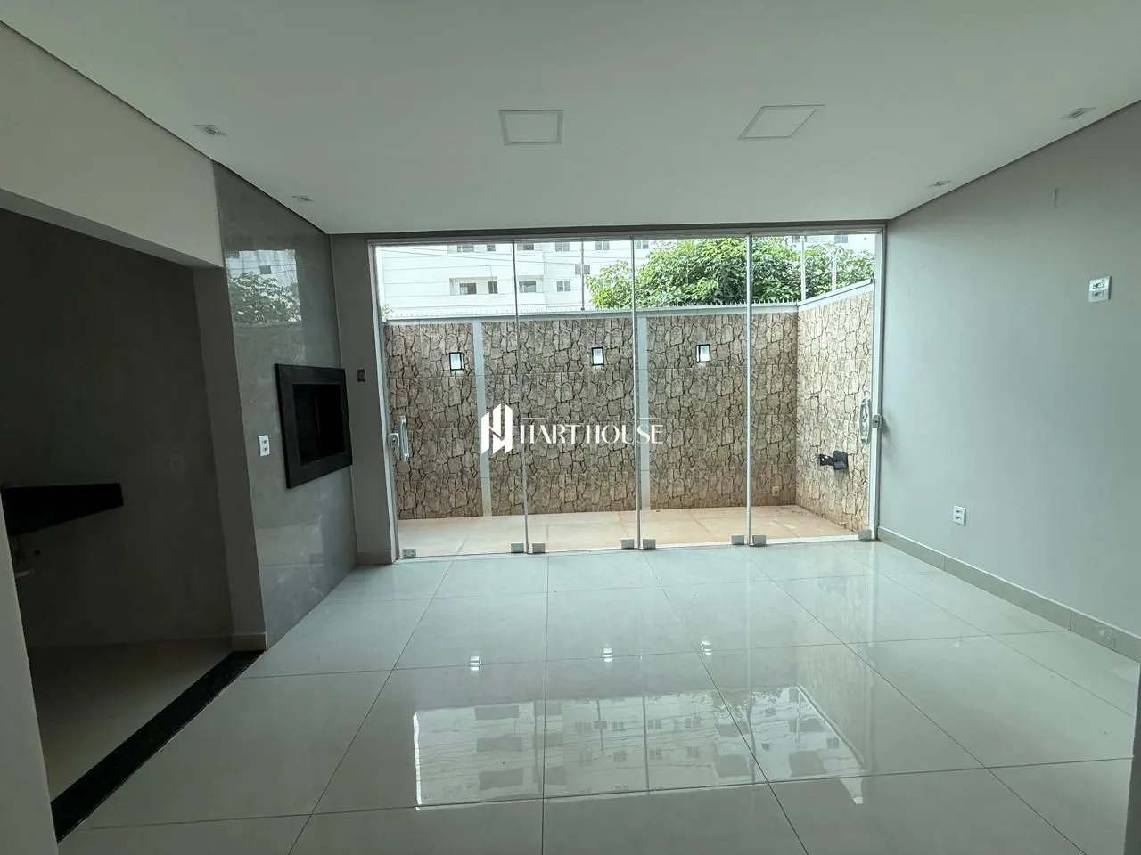 Casa em condomínio à venda  no Morada do Ouro - Cuiabá, MT. Imóveis