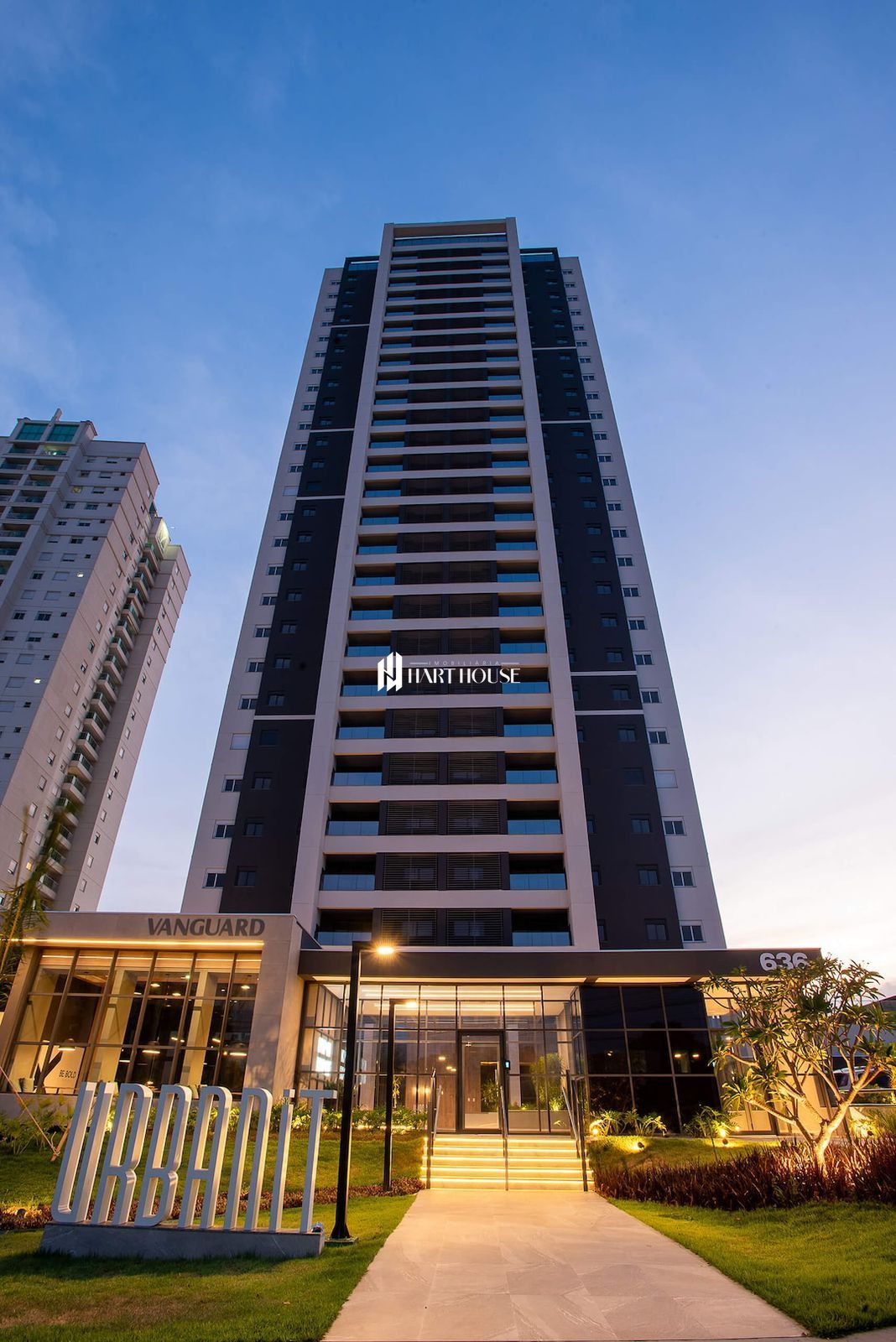 Apartamento para alugar  no Jardim Leblon - Cuiabá, MT. Imóveis