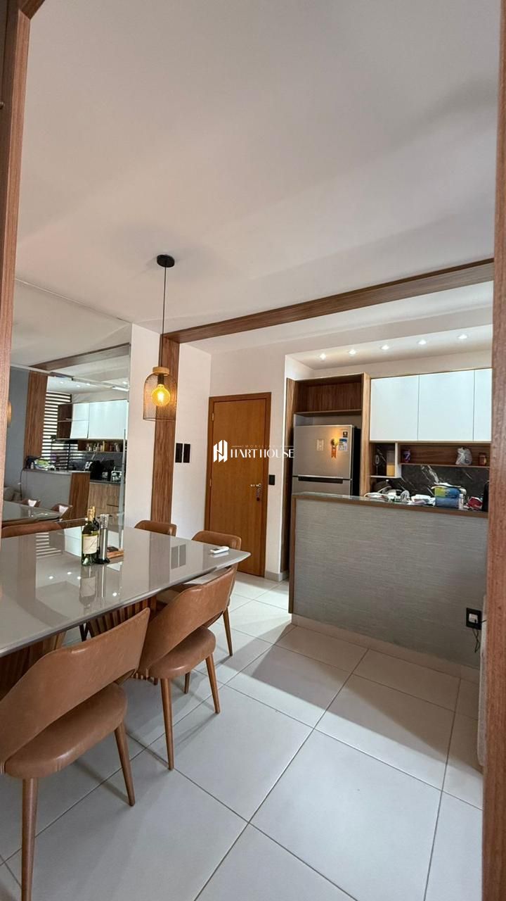 Apartamento à venda  no Despraiado - Cuiabá, MT. Imóveis