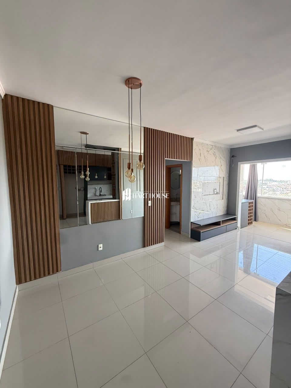 Apartamento com 3 Dormitórios à venda, 89 m² por R$ 611.000,00 Apartamento com 3 Dormitórios à venda, 89 m² por R$ 611.000,00