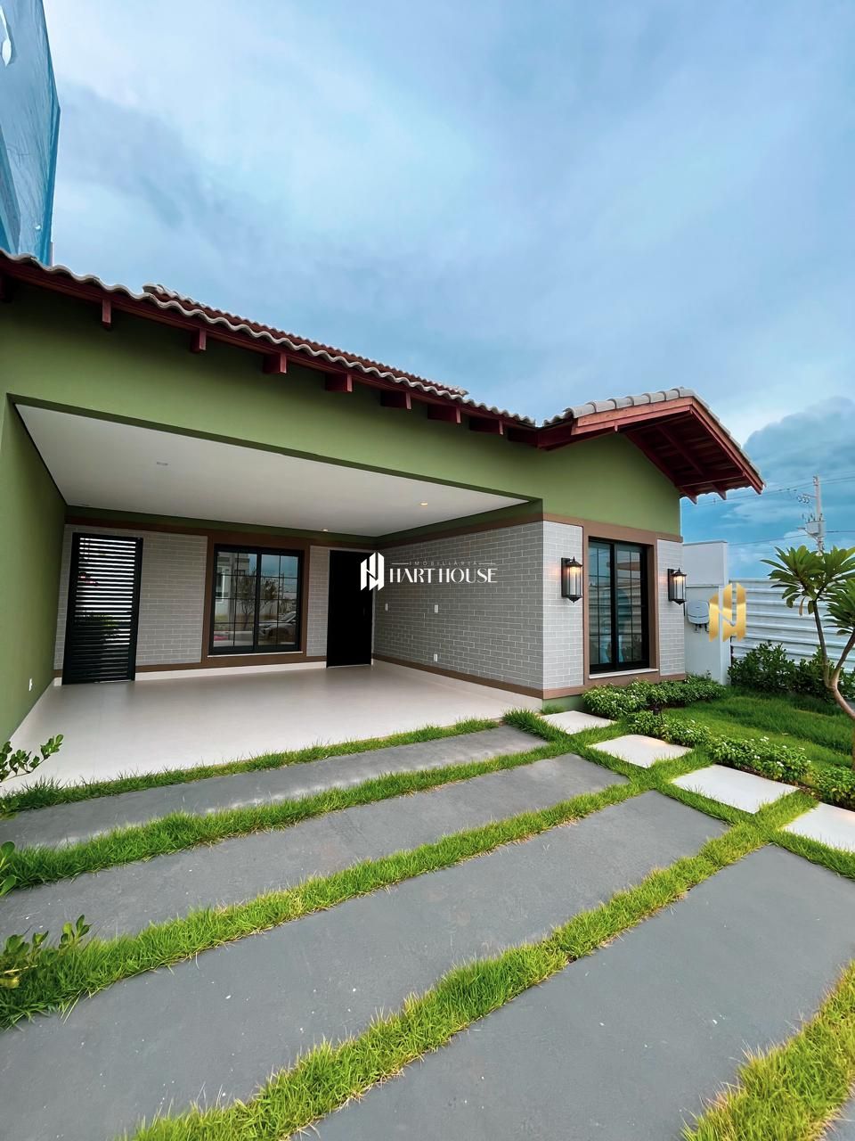 Casa em condomínio à venda  no Morada dos Nobres - Cuiabá, MT. Imóveis