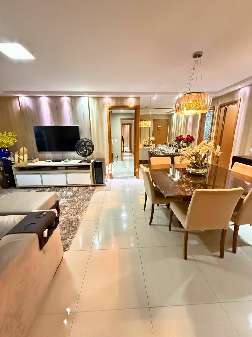 Apartamento à venda  no Jardim Aclimação - Cuiabá, MT. Imóveis