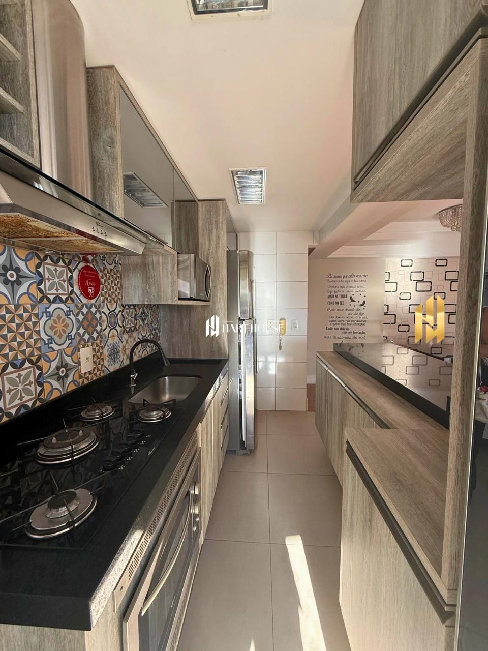 Apartamento com 3 Dormitórios à venda, 89 m² por R$ 850.000,00 Apartamento com 3 Dormitórios à venda, 89 m² por R$ 850.000,00