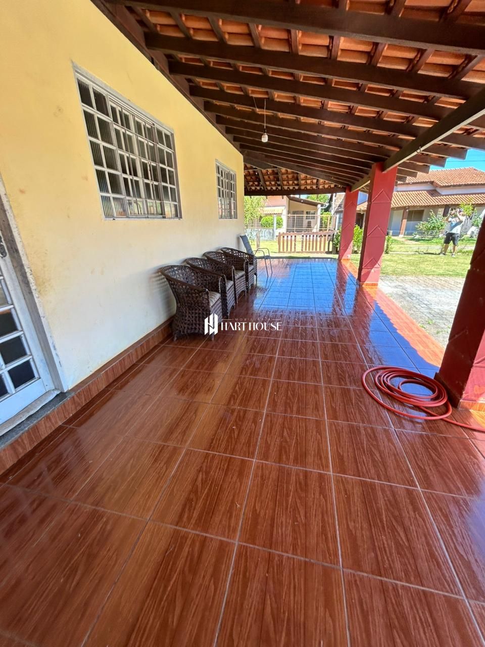 Casa em condomínio com 3 Dormitórios à venda, 160 m² por R$ 800.000,00 Casa em condomínio com 3 Dormitórios à venda, 160 m² por R$ 800.000,00