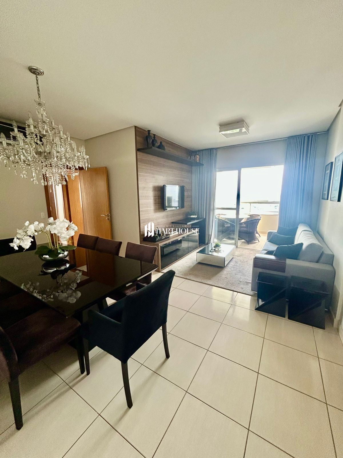 Apartamento à venda  no Jardim Aclimação - Cuiabá, MT. Imóveis