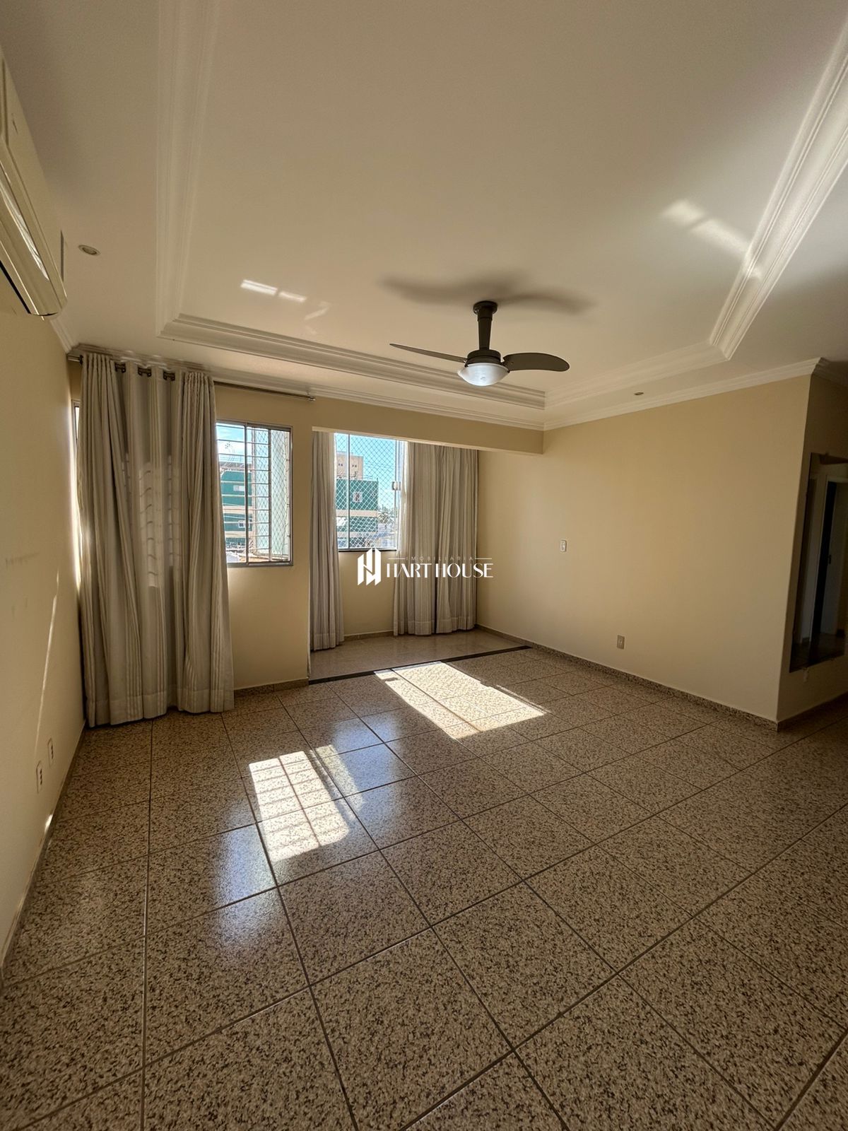 Apartamento para alugar  no Baú - Cuiabá, MT. Imóveis