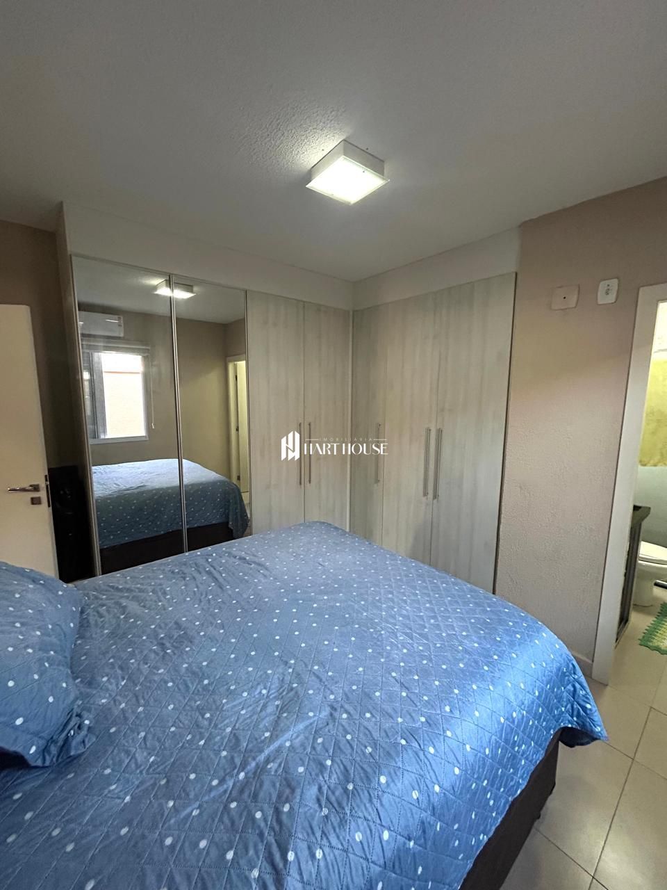 Casa em condomínio com 4 Dormitórios à venda, 150 m² por R$ 799.900,00 Casa em condomínio com 4 Dormitórios à venda, 150 m² por R$ 799.900,00
