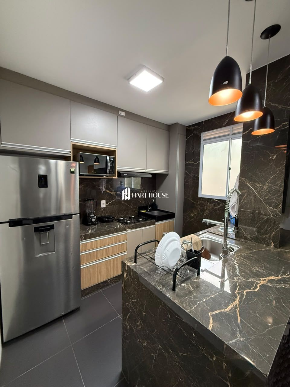 Apartamento com 2 Dormitórios à venda, 46 m² por R$ 145.000,00 Apartamento com 2 Dormitórios à venda, 46 m² por R$ 145.000,00