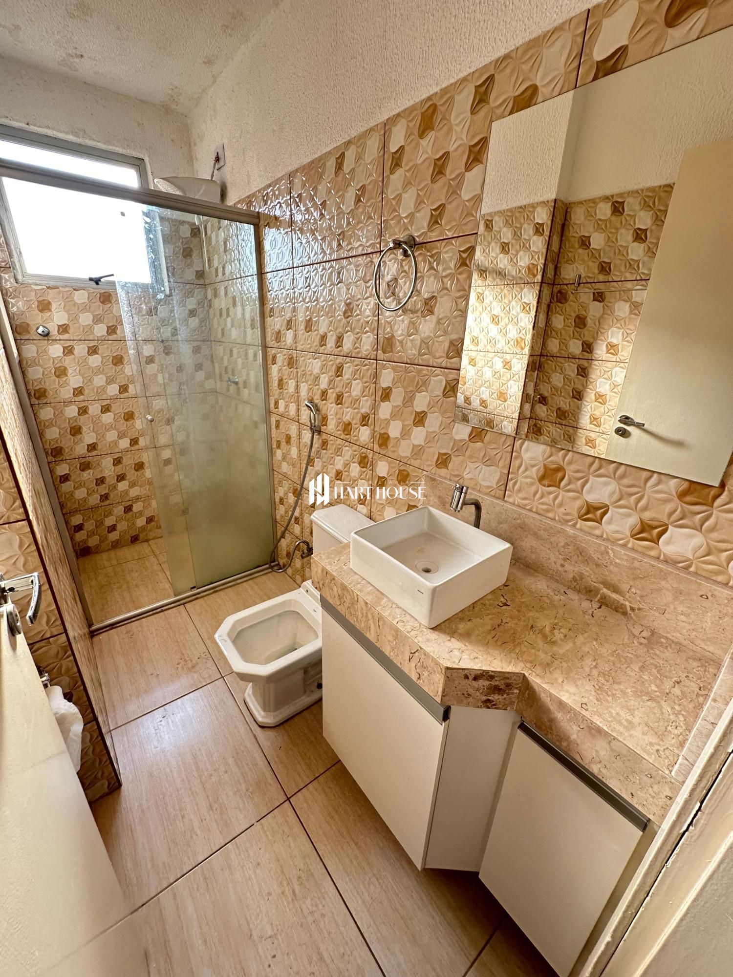 Apartamento com 3 Dormitórios para alugar, 78 m² por R$ 2.000,00 Apartamento com 3 Dormitórios para alugar, 78 m² por R$ 2.000,00
