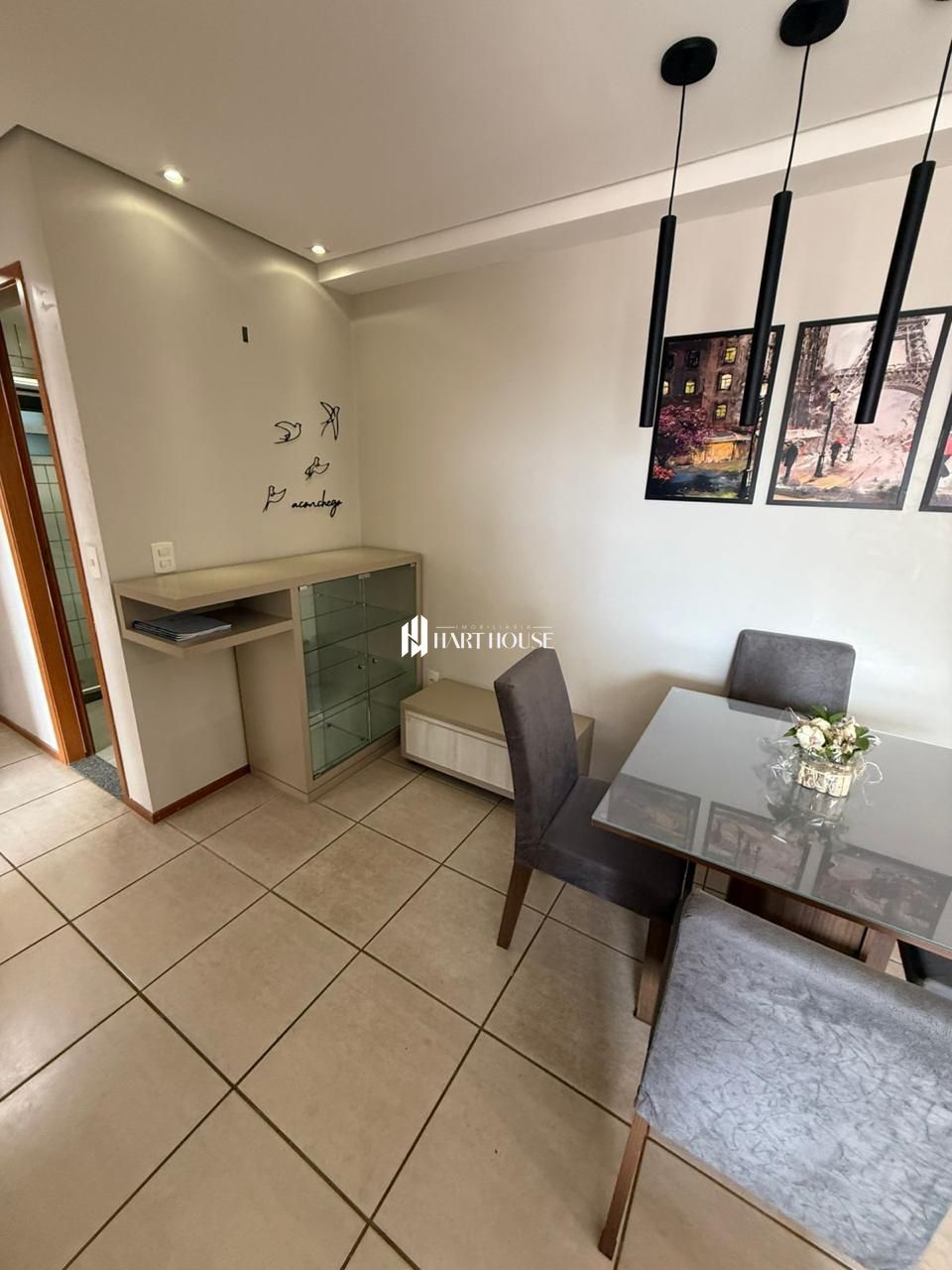 Apartamento com 3 Dormitórios à venda, 70 m² por R$ 470.000,00 Apartamento com 3 Dormitórios à venda, 70 m² por R$ 470.000,00