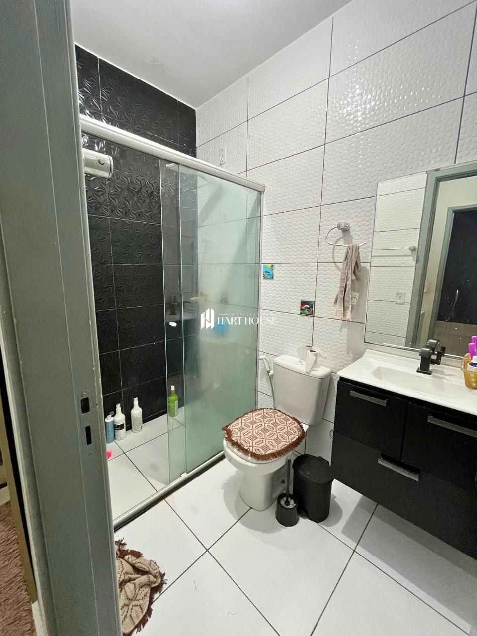 Casa em condomínio com 3 Dormitórios à venda, 100 m² por R$ 580.000,00 Casa em condomínio com 3 Dormitórios à venda, 100 m² por R$ 580.000,00