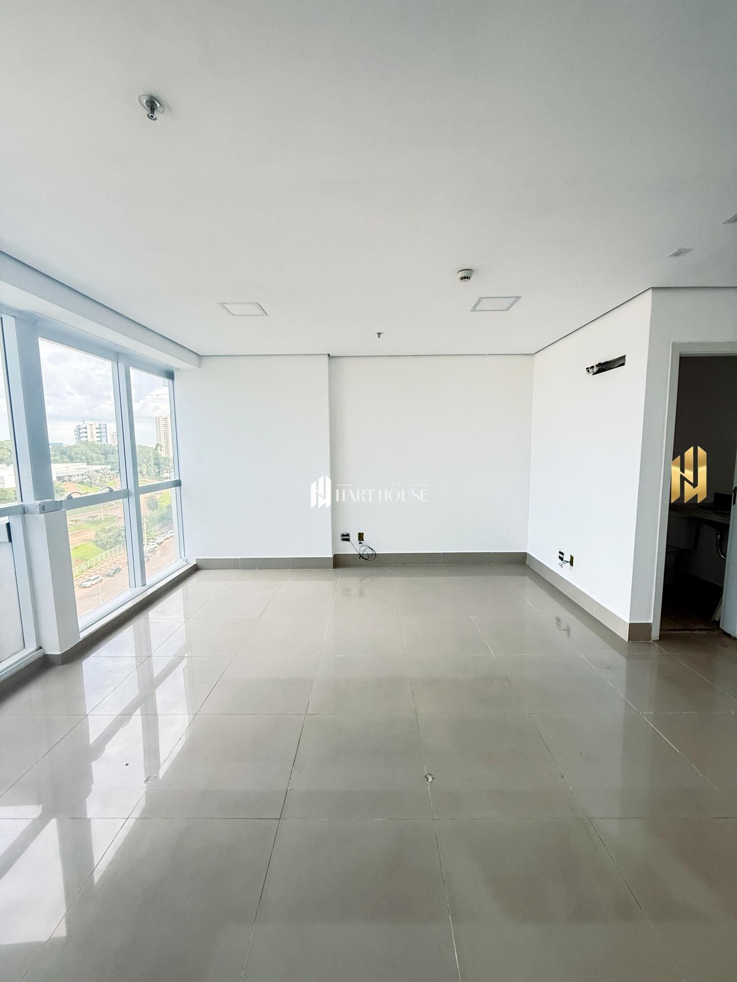 Sala comercial à venda  no Paiaguás - Cuiabá, MT. Imóveis