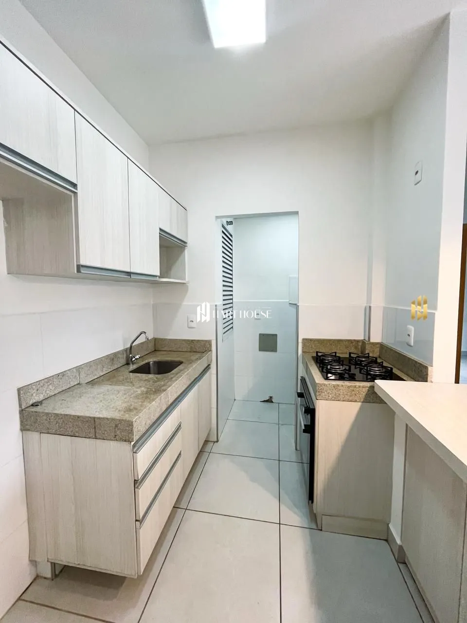 Apartamento para alugar  no Ribeirão da Ponte - Cuiabá, MT. Imóveis