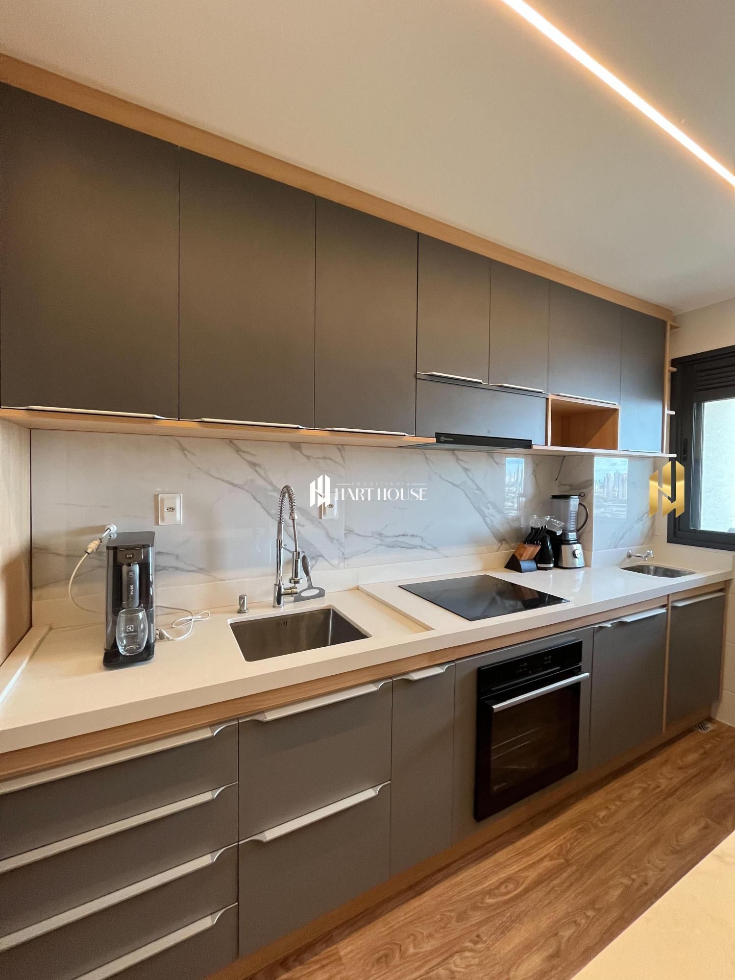 Apartamento com 1 Dormitórios à venda, 52 m² por R$ 660.000,00 Apartamento com 1 Dormitórios à venda, 52 m² por R$ 660.000,00